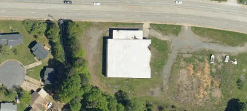 Open Industrial Flex Space