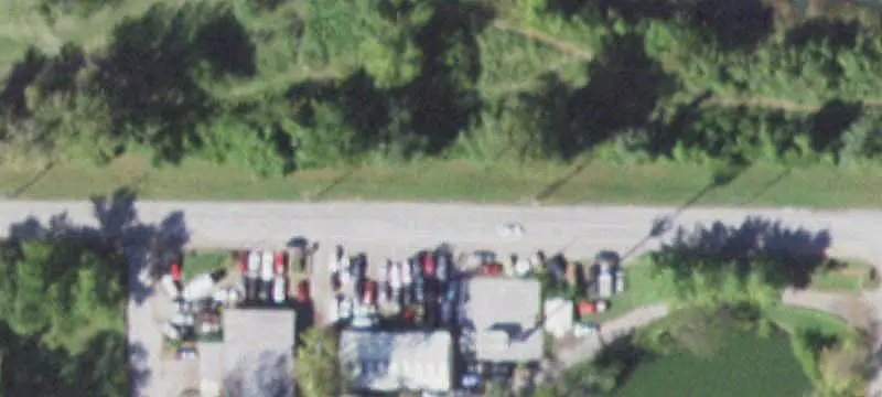 Commercial Land