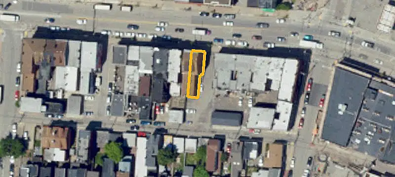 Mixed-Use Property with Rear Garage