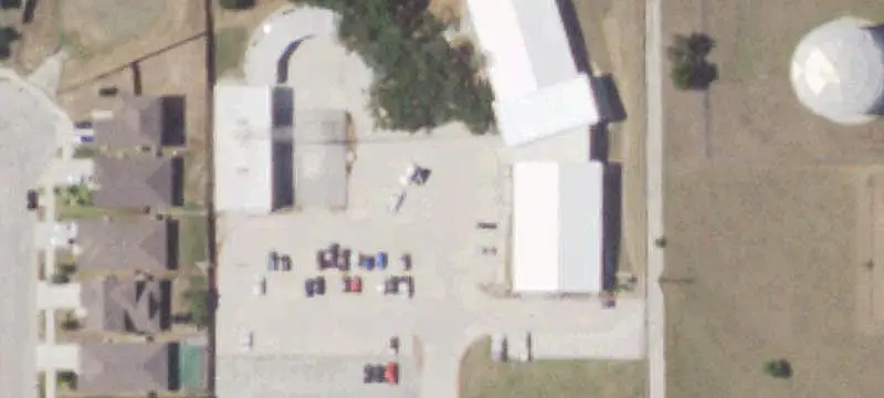 Office Building on Acreage
