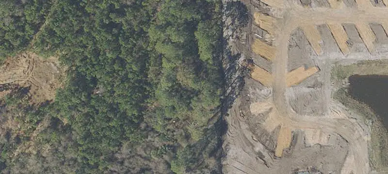 Commercial Land Site