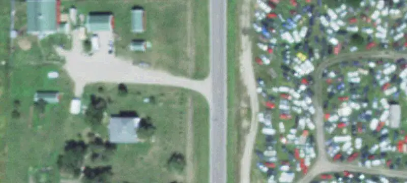 Land