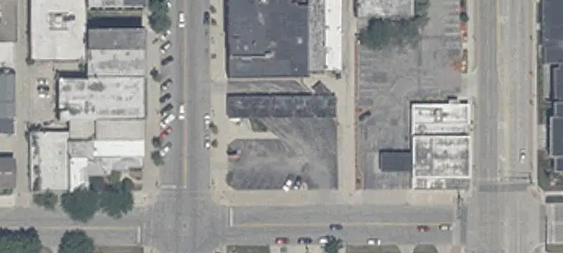 Medical Office Suite with Parking