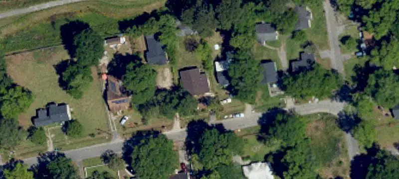 Multifamily Property with Guest Suite