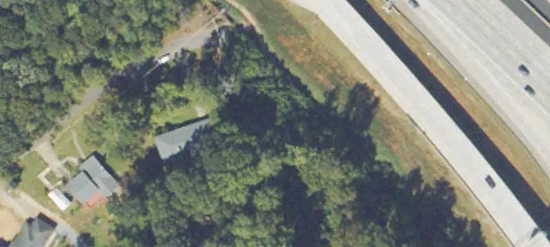 Commercial Land with Highway Frontage