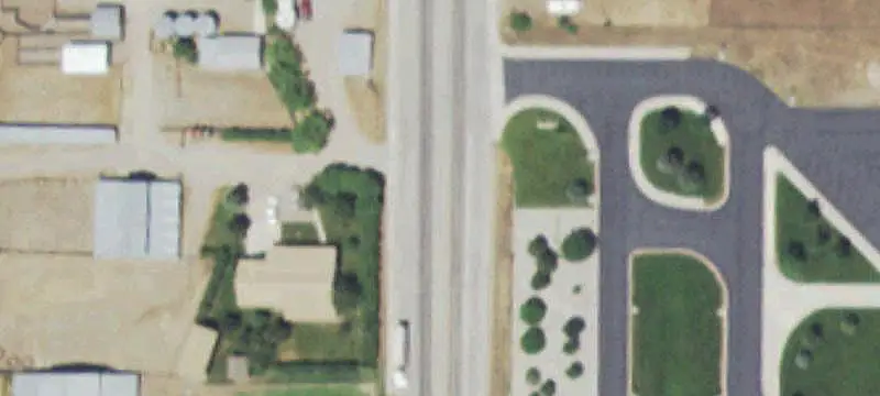 Mixed-Use Property with Heated Shop