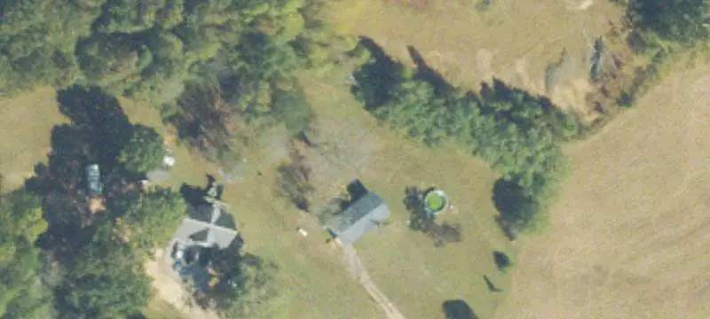 Creekside Hunting Land