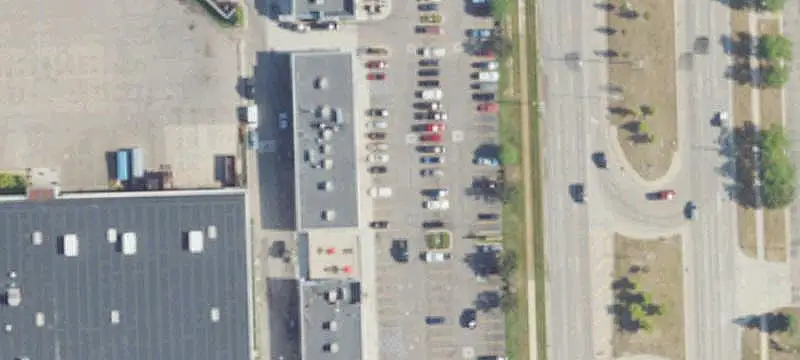 Retail Redevelopment