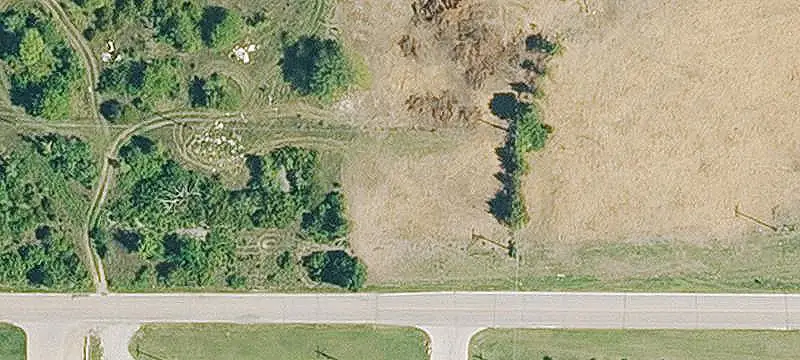 Industrial Land with Highway Access