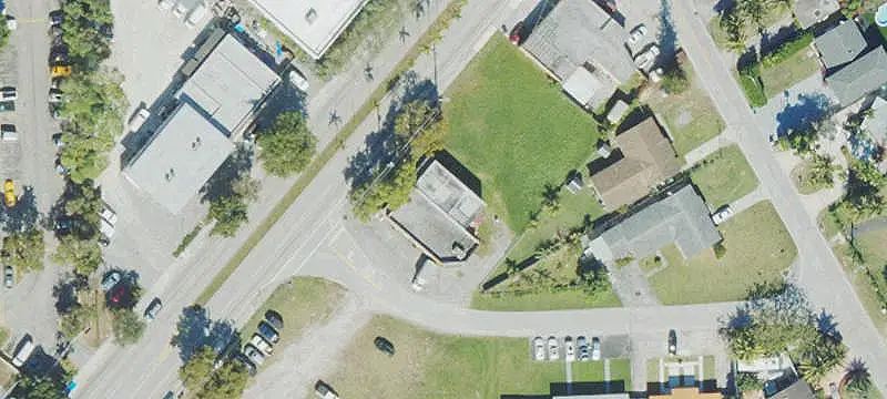Commercial Land with Signalized Access