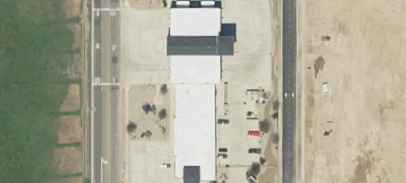 Commercial Land Near Costco