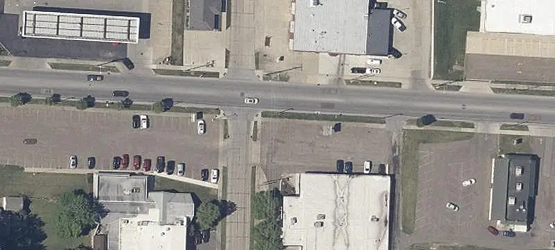 Renovated Flex Space with Warehouse