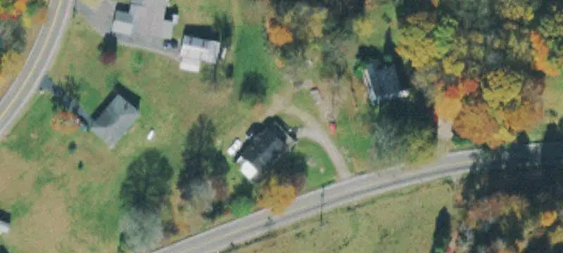Commercial Land Along Highway