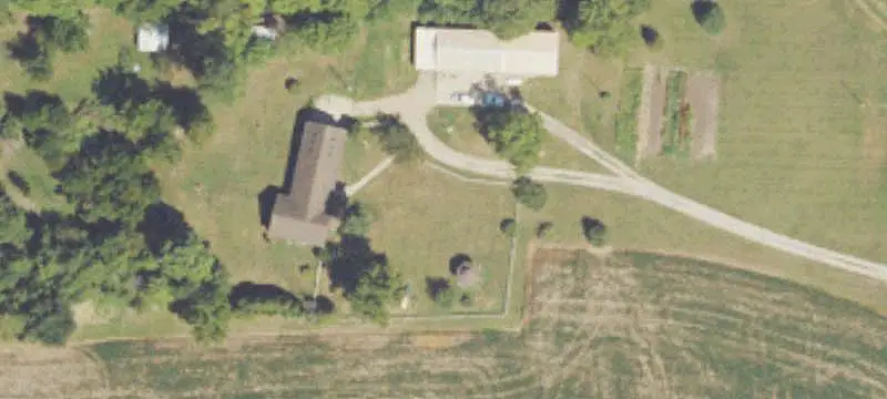 Agricultural Land Parcel