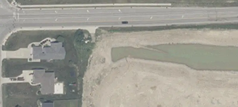 Land