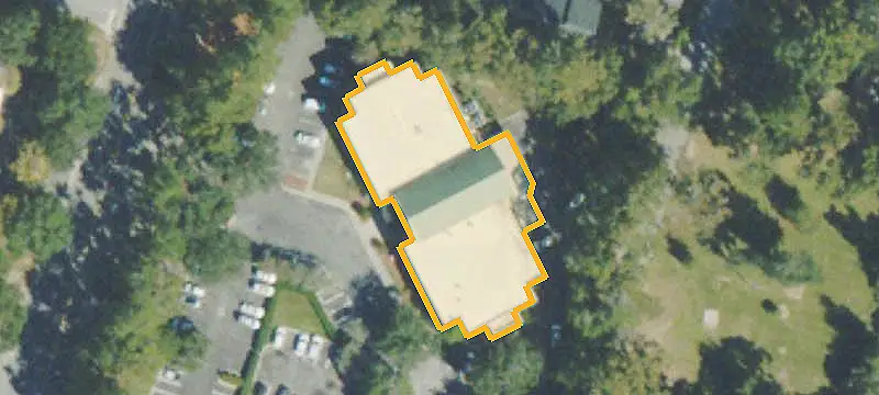 Multi-Building Office Complex