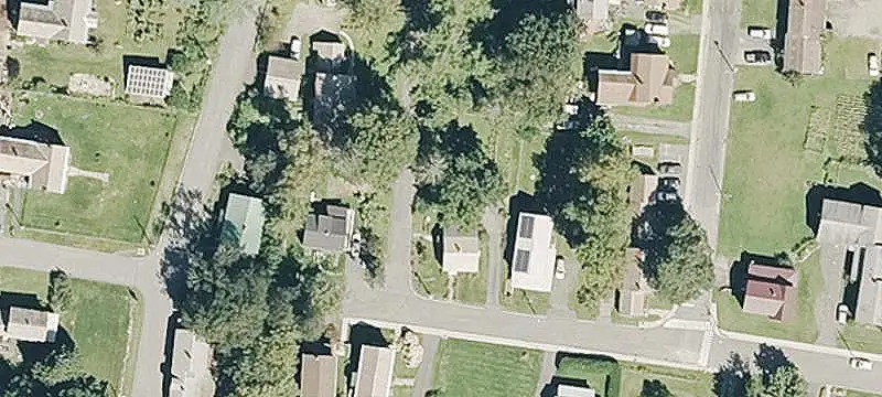 Five-Unit Mixed-Use Building