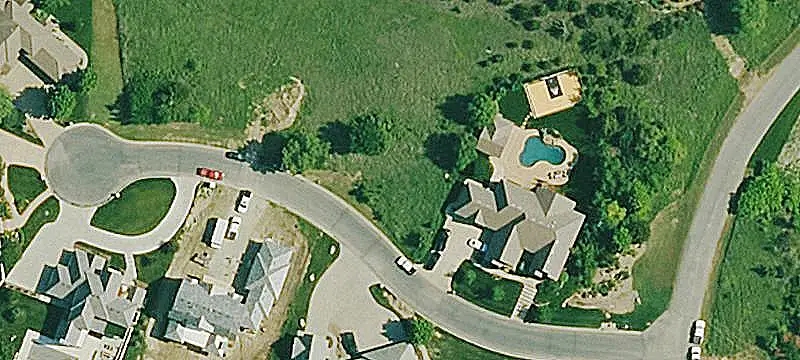 Land / Vacant Lot