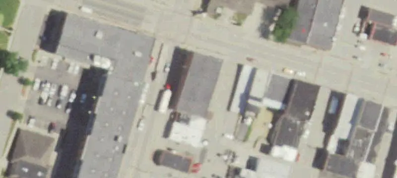 Mixed-Use Property with Garage