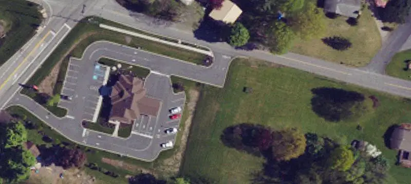 Commercial Land Near Sheetz