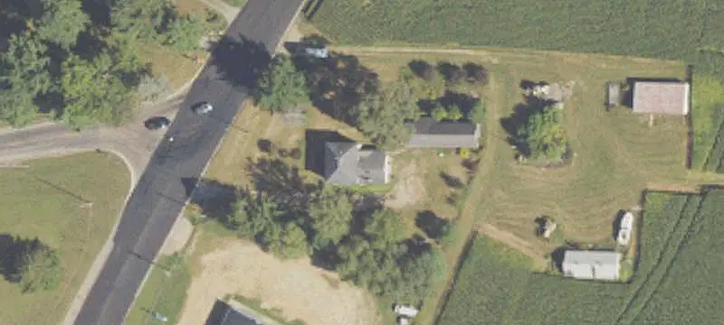 Single-Story Bar & Pub Building