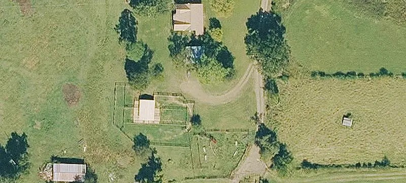 Hunting Land with Utilities
