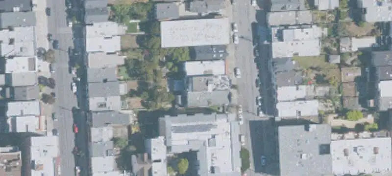 Vacant Two-Family Dwelling
