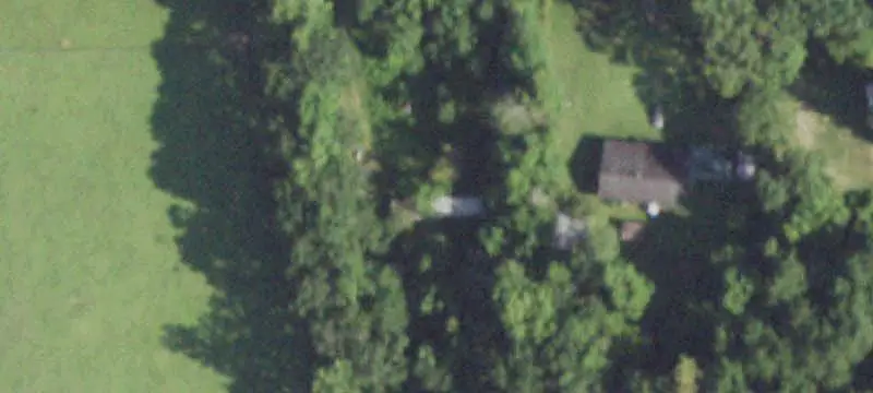 Agricultural Land with Pond