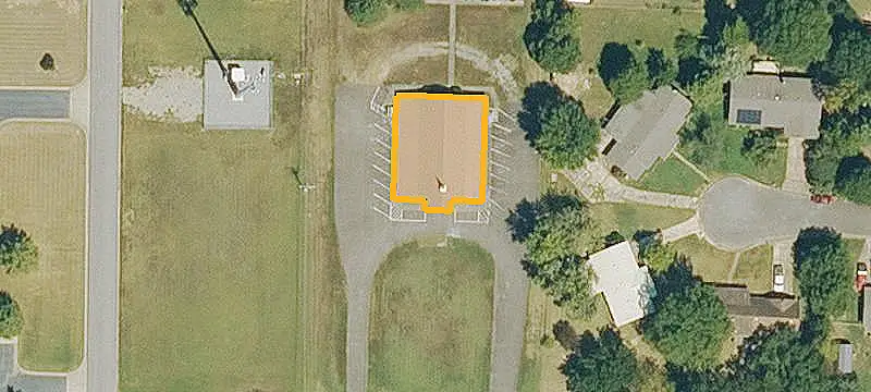 Commercial Land Near Retail Anchors
