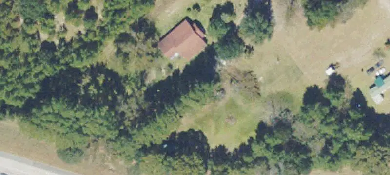 Commercial Land with Existing House