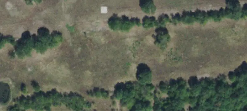 Wooded Warehouse Property with Outbuildings