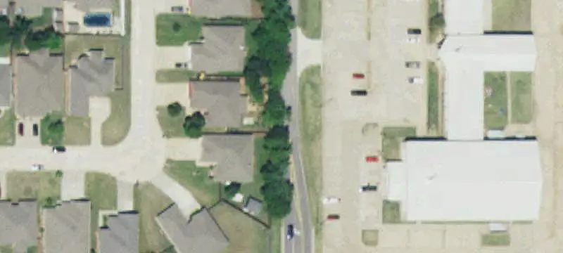 Commercial Land in Business Park