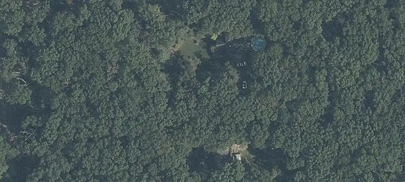 Vacant Commercial Land