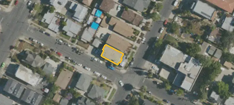 Renovated 5-Unit Apartment Building