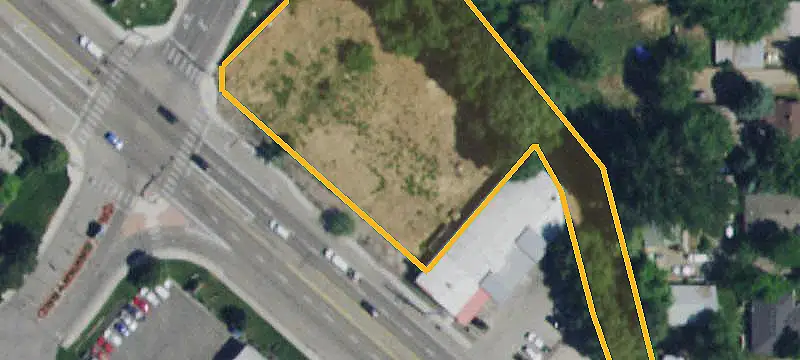 48-Unit Apartment Building
