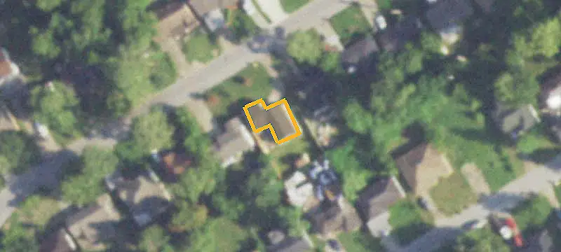 Newer Construction Duplex