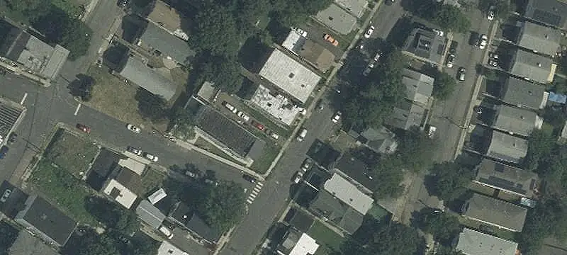 3-Unit Triplex Property