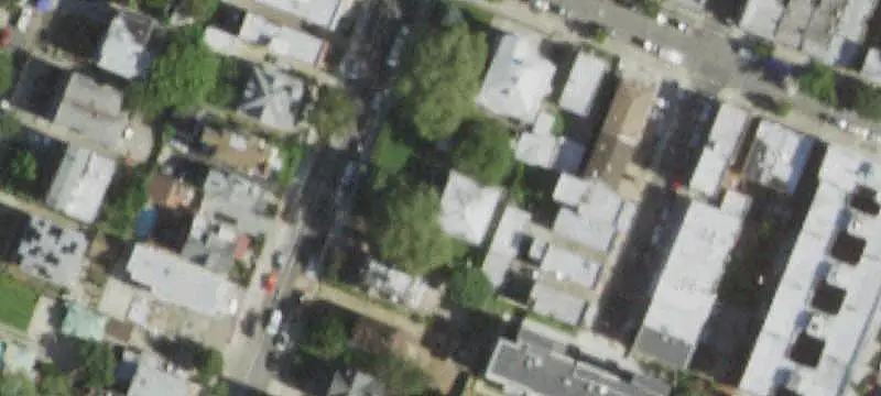 Mixed-Use Property with Storefront