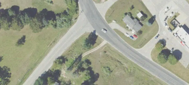 Unimproved Land
