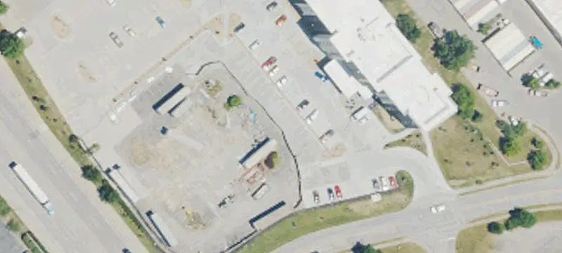 Freestanding NNN Restaurant Property