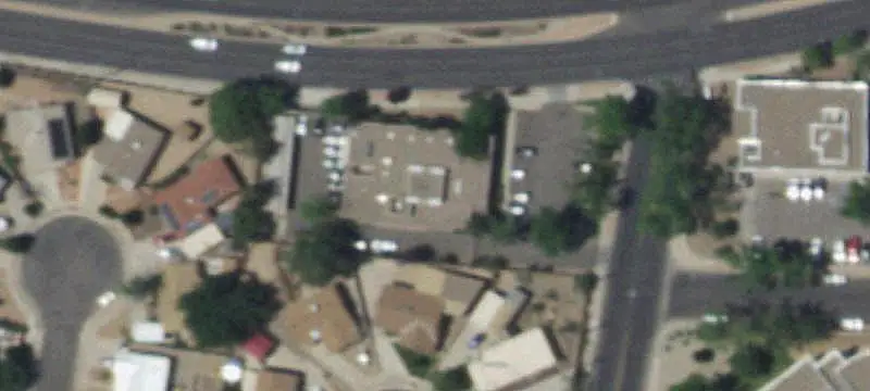 Freestanding Medical Center