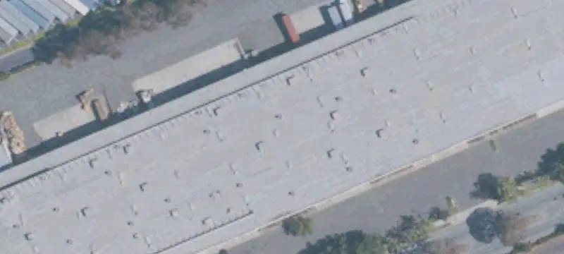 Shallow-Bay Manufacturing Property