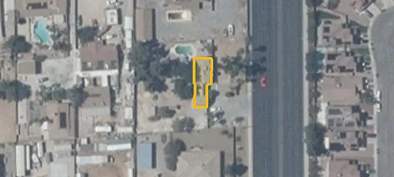 Commercial Land Near Convention Center