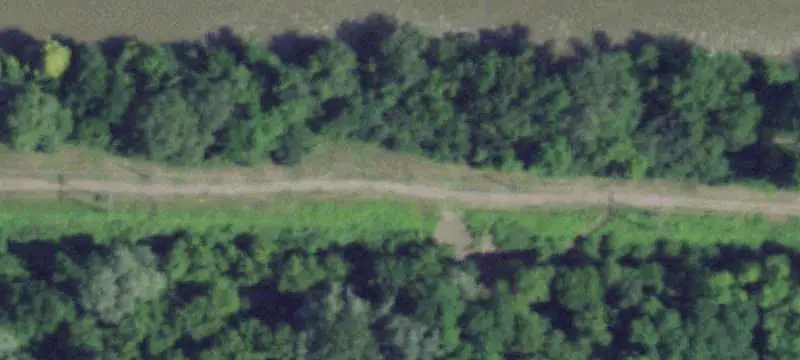 BN-R Zoned Commercial Land