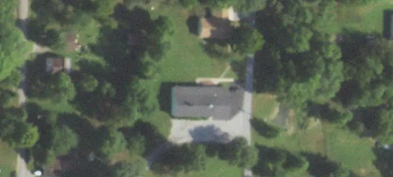 Church with Classrooms and Kitchen