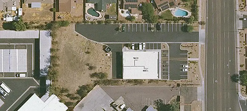 Advance Auto Parts Retail Space