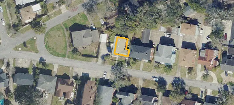 Two-Unit Duplex with Garage