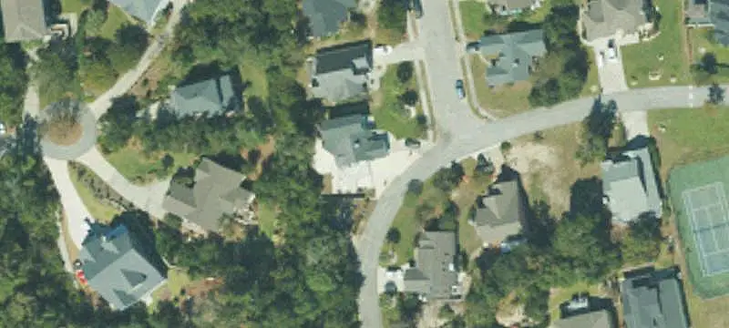 Land or Vacant Lot
