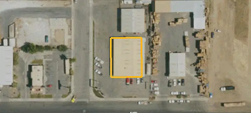 M-2 Industrial Land