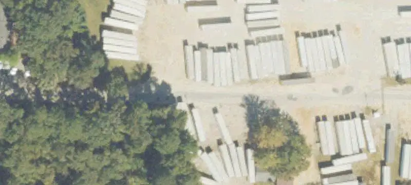 Single-Tenant Industrial Land
